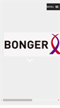 Mobile Screenshot of bongerquimica.com